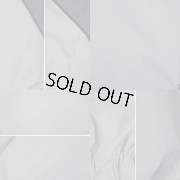 画像4: 00's US.ARMY IPFU ナイロントレーニングジャケット "LARGE-REGULAR" (4)