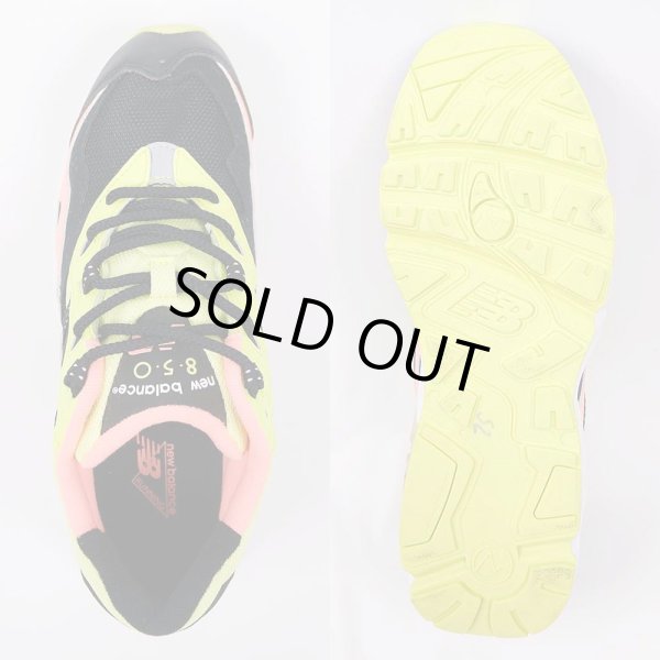 画像2: 日本未発売 new balance ML850KL1 (2)