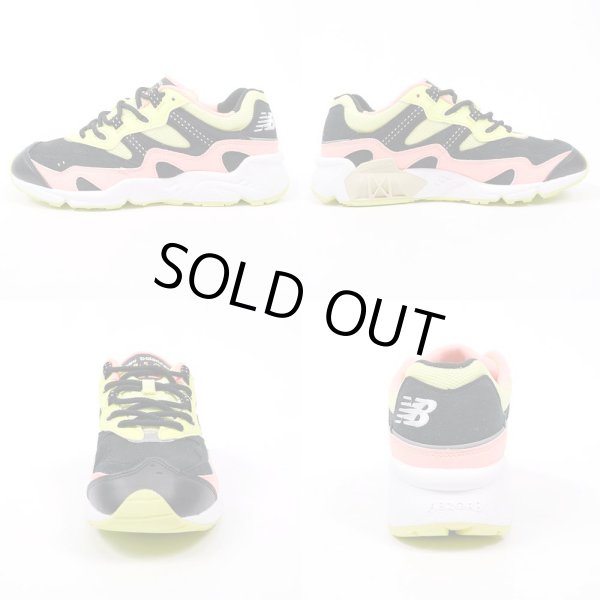 画像3: 日本未発売 new balance ML850KL1 (3)