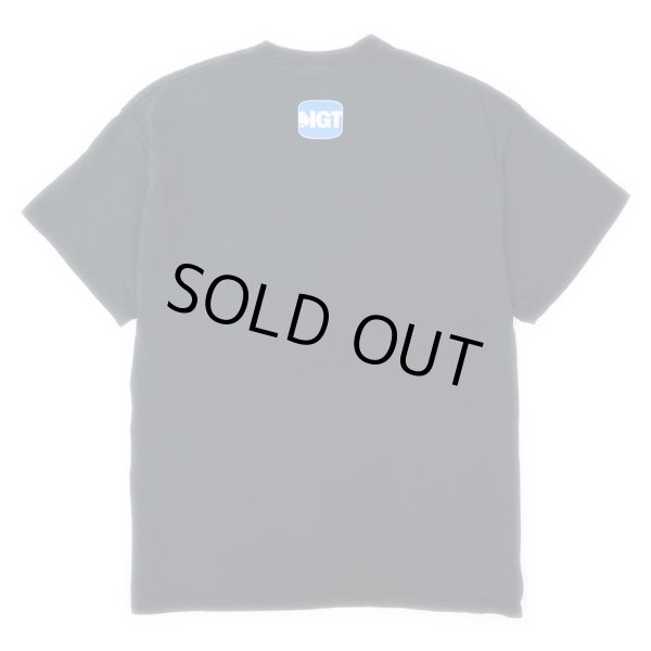 画像2: 00's SEX AND THE CITY ロゴプリントTシャツ (2)