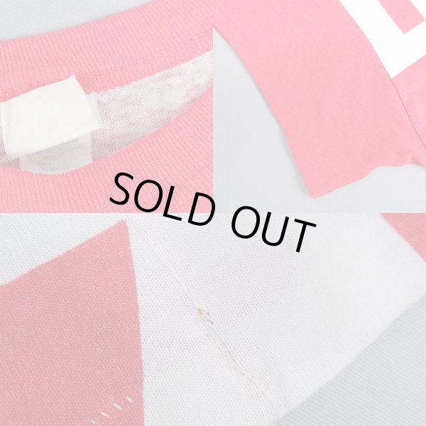 画像4: 90's Mickey Mouse オーバープリントTシャツ "MADE IN USA" (4)