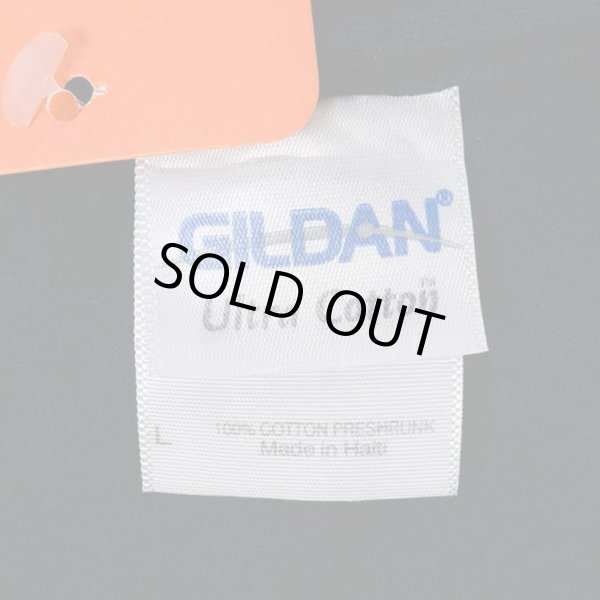 画像3: 00's Scott McDougall アートTシャツ "HEMP FEST 1998" (3)