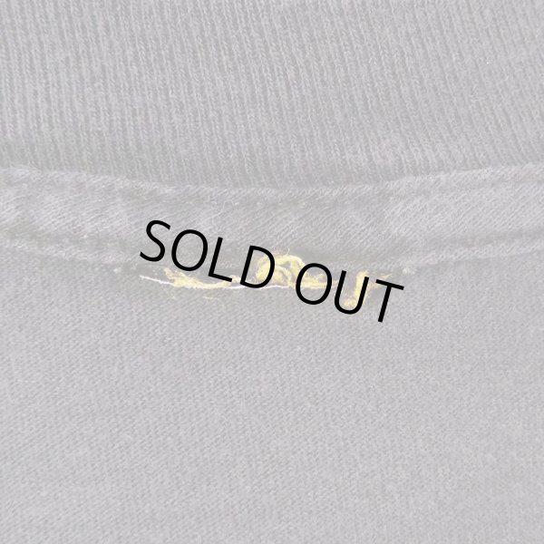 画像2: 90-00's BATMAN ビッグプリントTシャツ (2)