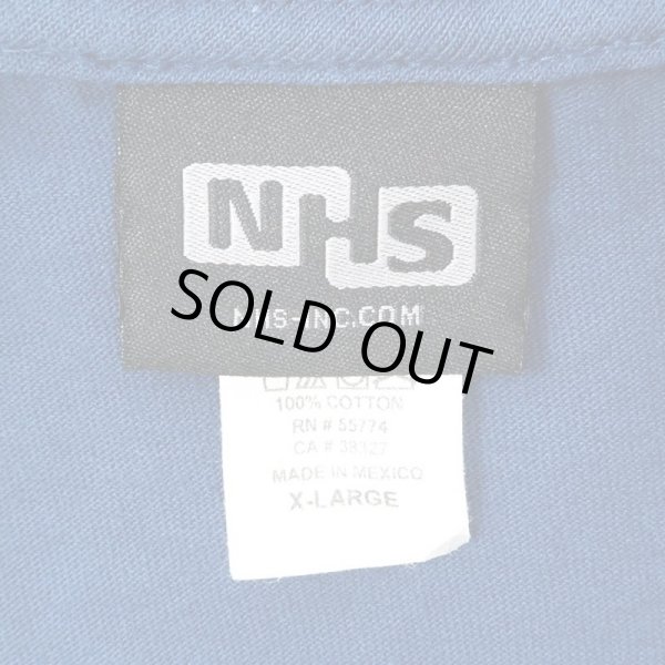 画像2: 00's INDEPENDENT ロゴプリントTシャツ (2)