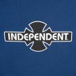 画像3: 00's INDEPENDENT ロゴプリントTシャツ (3)