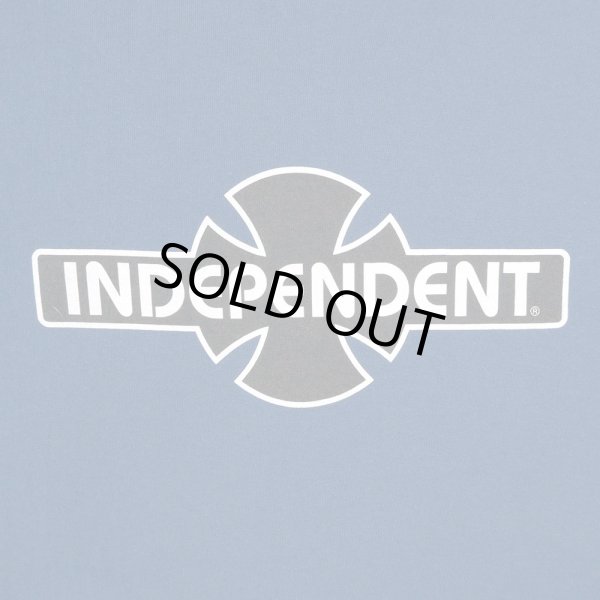 画像3: 00's INDEPENDENT ロゴプリントTシャツ (3)