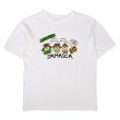 画像1: 90's Rasta Park パロディプリントTシャツ (1)