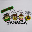 画像2: 90's Rasta Park パロディプリントTシャツ (2)