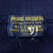 画像2: 90's Brooks Brothers タートルネックカットソー (2)