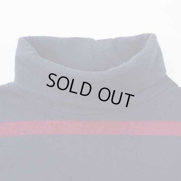 画像3: 90's Brooks Brothers タートルネックカットソー (3)