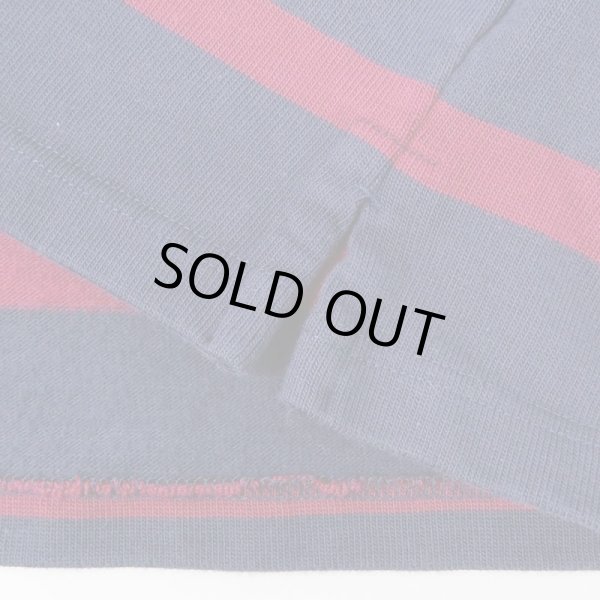 画像4: 90's Brooks Brothers タートルネックカットソー (4)