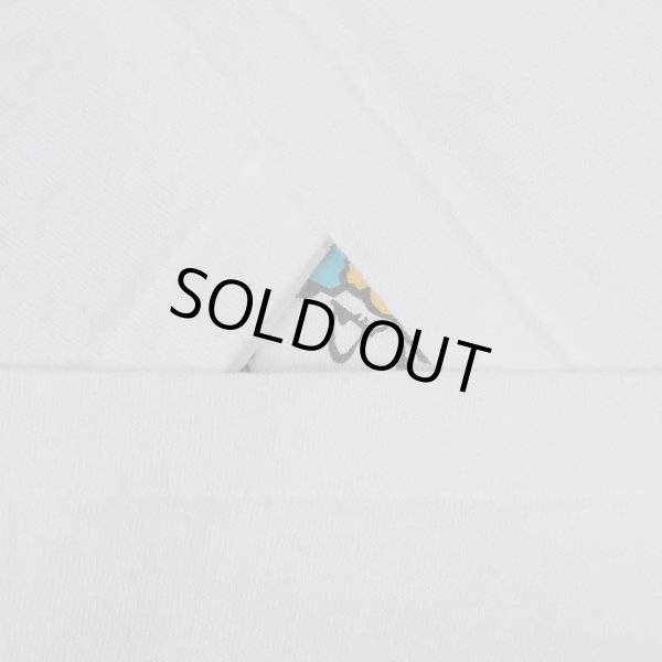 画像4: 90's John Baynham アートTシャツ "MADE IN USA" (4)