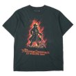 画像1: 00's PIRATES of the CARIBBEAN ムービーTシャツ (1)