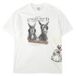 画像2: 00's LIBERTY GRAPHICS マルチテストプリントTシャツ "DEADSTOCK / HANES BODY" #23-30 (2)