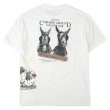 画像3: 00's LIBERTY GRAPHICS マルチテストプリントTシャツ "DEADSTOCK / HANES BODY" #23-30 (3)