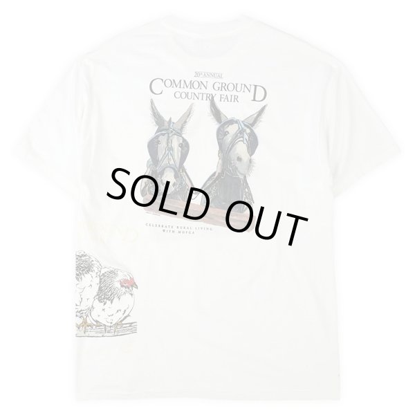 画像3: 00's LIBERTY GRAPHICS マルチテストプリントTシャツ "DEADSTOCK / HANES BODY" #23-30 (3)