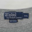 画像2: 90's Polo Ralph Lauren L/S カットソー (2)