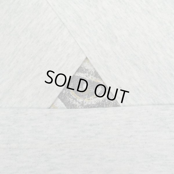 画像4: 90's Fruit of the loom ドッグプリントTシャツ "Bulldog / MADE IN USA" (4)