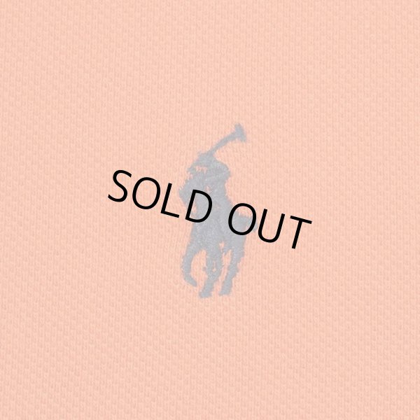 画像3: 90's Polo Ralph Lauren コットンピケTシャツ (3)