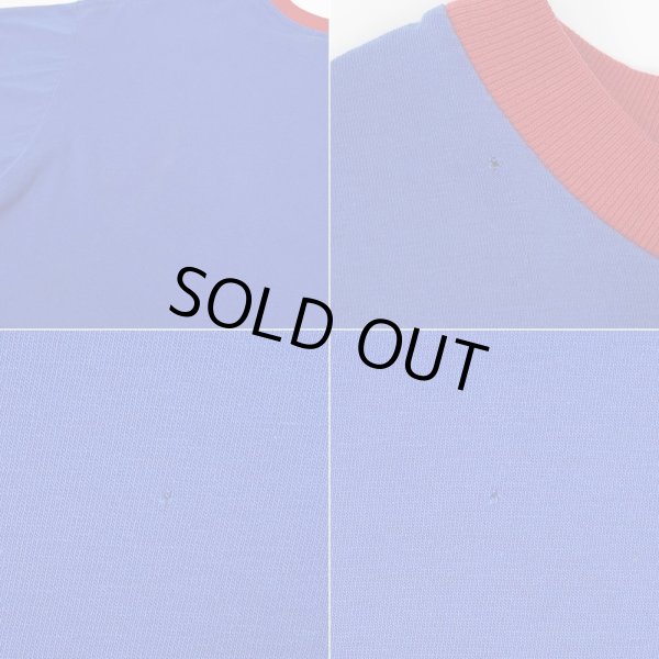 画像3: 90's Polo Ralph Lauren ロゴプリント L/S Tシャツ "MADE IN USA" (3)