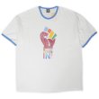 画像1: 00's MILK ムービーTシャツ (1)