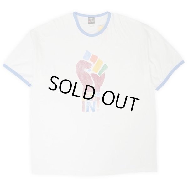 画像1: 00's MILK ムービーTシャツ (1)