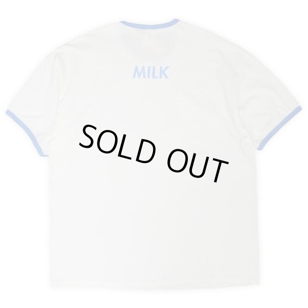画像2: 00's MILK ムービーTシャツ (2)