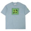 画像1: 00's FRONTLINE プリントTシャツ "HANES BEEFY Body / DEADSTOCK" (1)