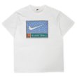 画像1: 90's NIKE プリントTシャツ "MADE IN USA" (1)