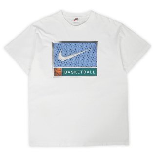 90's Newport ロゴプリントTシャツ 