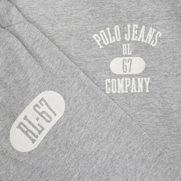 画像3: 00's POLO JEANS L/S Tシャツ (3)