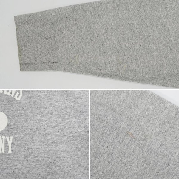 画像4: 00's POLO JEANS L/S Tシャツ (4)