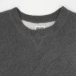 画像3: 90's BASIC EDITIONS フリースカットソー (3)