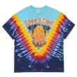 画像1: SUMMER CAMP MUSIC FESTIVAL 2016 タイダイTシャツ (1)