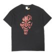 画像1: 00's STAR WARS ビッグフェイスTシャツ "Darth Maul" (1)