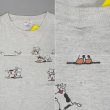 画像4: 90's COAST TRENDS 四十八手プリントTシャツ "COW / MADE IN USA" (4)