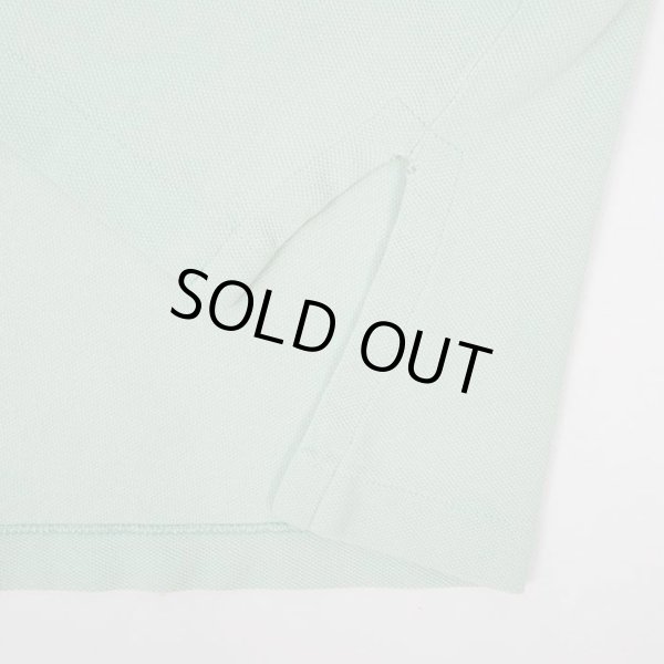 画像3: 90's Polo Ralph Lauren ポロシャツ "Lime Green" (3)