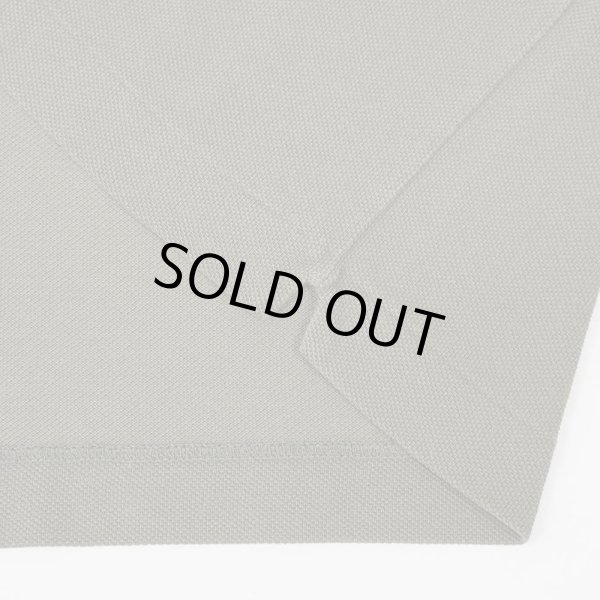 画像4: 90-00's LACOSTE ポロシャツ "DESIGNED IN FRANCE / OLIVE" (4)