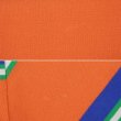 画像5: 00's Polo Ralph Lauren マルチボーダー柄 ポロシャツ (5)