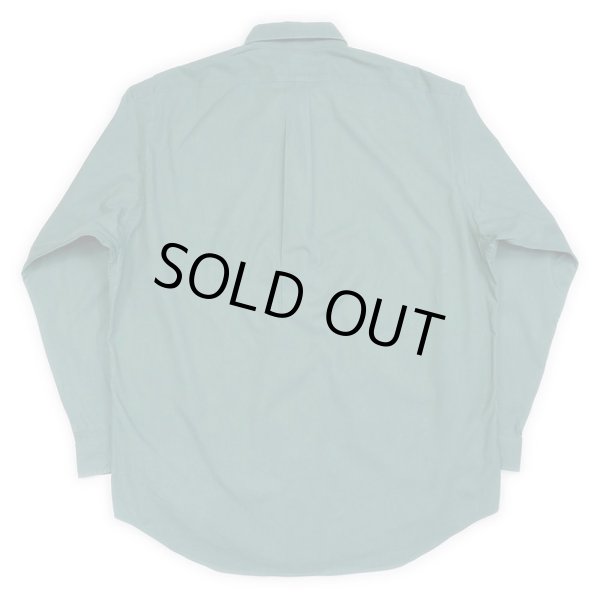 画像2: 90's Polo Ralph Lauren ボタンダウンシャツ "BLAKE" (2)