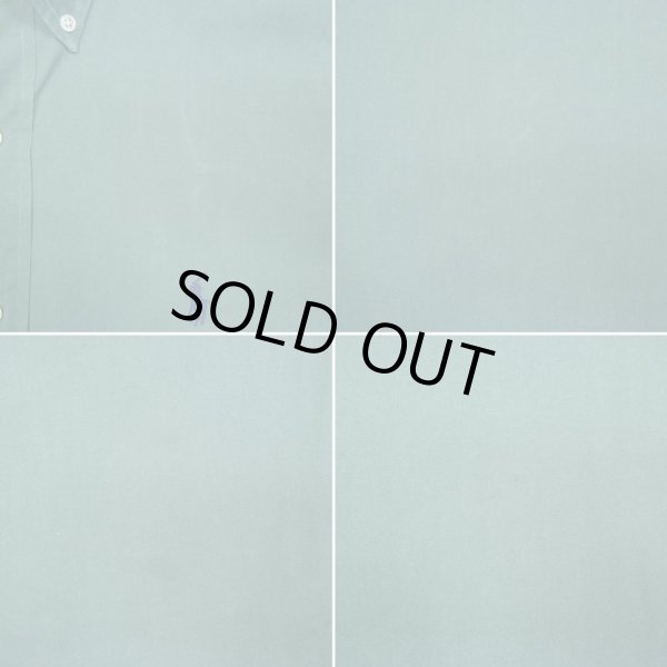 画像4: 90's Polo Ralph Lauren ボタンダウンシャツ "BLAKE" (4)