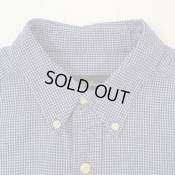 画像3: 90-00's Eddie Bauer ボタンダウンシャツ (3)