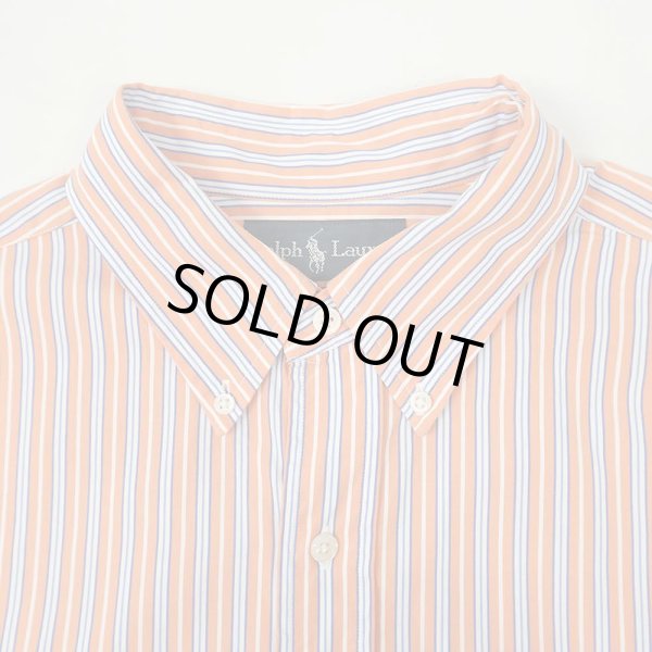 画像3: 00's Polo Ralph Lauren ボタンダウンシャツ "CLASSIC FIT" (3)