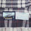 画像2: 90's Fieldmaster プリントネルシャツ "MADE IN USA" (2)