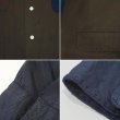 画像5: 90's Polo Ralph Lauren L/S オープンカラー レーヨンシャツ "Switching Custom" (5)