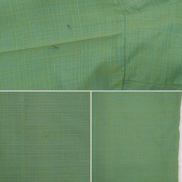画像5: 60-70's Spire of California S/S オープンカラーシャツ (5)