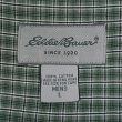 画像2: 00's Eddie Bauer S/S ボタンダウンシャツ "DEADSTOCK" (2)