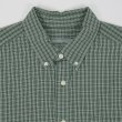 画像3: 00's Eddie Bauer S/S ボタンダウンシャツ "DEADSTOCK" (3)