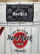 画像3: 90's Hard Rock CAFE ベースボールシャツ (3)