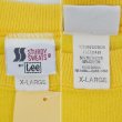 画像2: 90's Lee ブランクスウェット "MADE IN USA" (2)